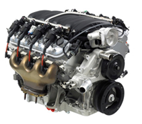 U2971 Engine